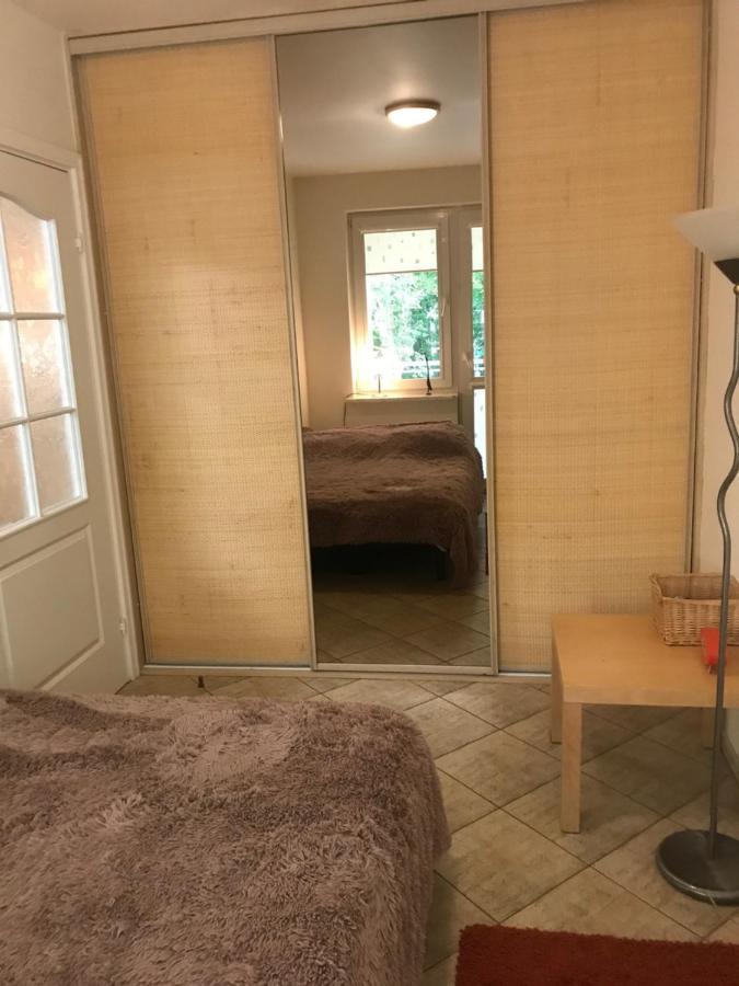 Апартаменти Apartament Bursztyn Колобжег Екстер'єр фото